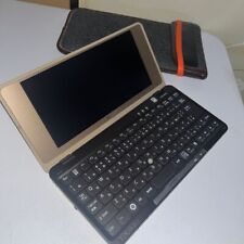 SONY VAIO VGN-P90Hs owner-made 8-inch ultra-wide Atom Z540 1.86GHz 2G SSD 128G picture