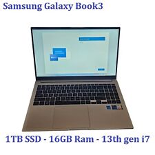 Samsung Galaxy Book 3 15.6