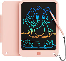LCD Writing Tablet 10 Inch, Toys for 3 4 5 6 7 8 9 10 Year Old Boys Girls, Board picture