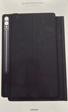 Samsung Galaxy Tab S9+ Smart Book Cover Black, EF-BX810PBEGUJ Nice Preowned picture