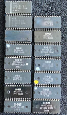 Mos 901226-01 Character ROM Chip Ic for Commodore C64/SX64 Mos / Cbm picture
