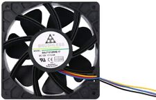 Antminer Bitmain 7500RPM Dual Ball Bearing 4-pin Connector Replacement FAN 5.0A picture