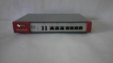 Zyxel Zywall usg 20 Unified Gateway picture