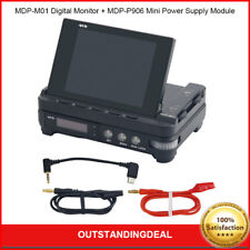MDP-M01 Smart Digital Monitor+ Power Supply Module with 30V 10A 300W Output ot25 picture