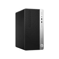 HP Desktop Computer Tower PC i5, up to 64GB RAM, 4TB SSD, Windows 11 or 10 WIFI picture