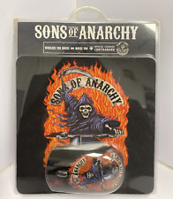 Sons of Anarchy Mouse & Mouse Pad picture