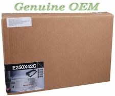 E250X42G Original OEM Lexmark E250 Drum, Black Genuine Sealed picture