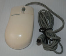 Vintage Microsoft IntelliMouse Serial PS/2 Compatible 68874 Mouse picture