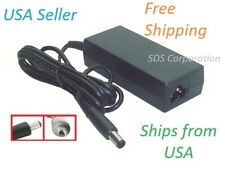 65w AC Adapter Charger Power Cord for HP Compaq nx6110 nc6120 nc6140 Notebook PC picture