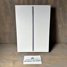 Empty Box Only Apple iPad 9th Generation 64GB Space Gray - BOX ONLY picture