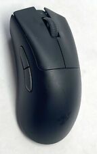 Razer Deathadder V3 Pro RZ01-0463 Wireless Gaming Mouse - Black-MOUSE ONLY picture