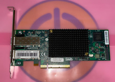 IBM 49Y7952 Emulex 10 gigabit ethernet virtual fabric adapter card  picture