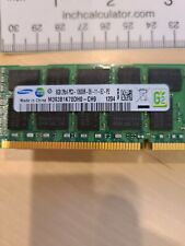 Samsung M393B1K70DH0-CH9 8GB Memory Module - Green picture