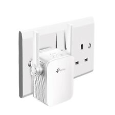 TP-Link N300 Universal Range Extender, Broadband/Wi-Fi Extender, Wi-Fi Booster/H picture