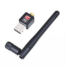Mini 150M LAN Dongle for Laptop/Desktop with & CD picture