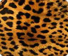 New Large Leopard Animal Print Mouse Pad For Laptop Computer Gaming Mousepad Mp2 picture