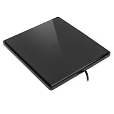 RCA MAT600X Flat Digital Indoor TV Antenna Supports HDTV 1080 Very Good picture