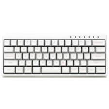 Majestouch Majestouch MINILA-R Convertible Silent Axis Mechanical Keyboard NEW picture