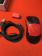 Pulsar Xlite V2 Mini Size 1, Red LTD. Edition Wireless Mouse picture