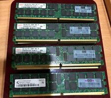 Genuine HP 405476-051 2GB PC2-5300P DDR2-667 ECC RAM (32GB Kit) picture