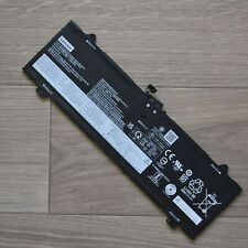 Original Lenovo Yoga 7i Battery 15.36 V 71 Wh 8-Pin L19M4PDC 5B10Z26479 SB10Z264 picture