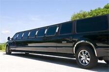 Business Plan: Start Up LIMOUSINE LIMO SERVICE Driver picture