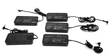 Lot of 5 Genuine Asus PA-1121-28 Power Adapter/Charger 19V 6.32A 120W 5.55MM picture