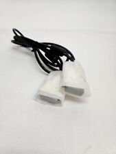 ***NEW*** LOT OF 10 DVI-D TO DVI-D MALE TO MALE 5 FT MONITOR CABLES PC LCD TV picture