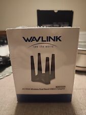 WAVLINK WiFi Wireless AC1900 Standard 1300+600Mbps Dual Band USB3.0 AC1900 picture