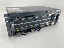 Juniper MX104-PREM-DC-BNDL NOB Router 2xRE 1Y Warranty  picture