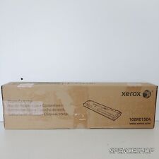 New *Imperfect Box* Xerox 108R01504 Waste Cartridge VersaLink C8000 picture
