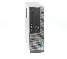 Linux Mint Desktop Computer, i7 3.4GHz, 500GB SSD, 32GB RAM, Wi-Fi, VGA, Dell PC picture