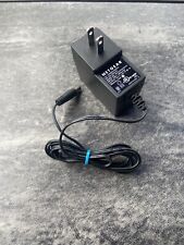 NetGear 332-10337-01 MT18-9120150-A1 /12V 1.5A 60Hz Power Supply Adapter Charger picture