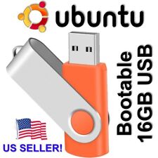 Ubuntu Linux 24.04 Noble Numbat 64bit Bootable Live Install -  picture
