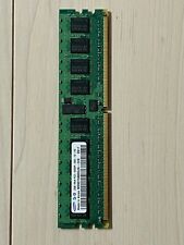 M393T5660QZA-CE6 SAMSUNG 2GB 1RX4 DDR2 PC2-5300 667 ECC REG picture