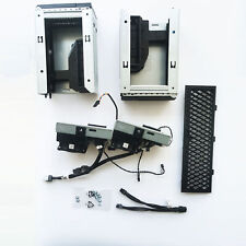 NEW For Dell Precision T7920 4 to 8 HDD add Rear Flexbay 3 & 4 HDD Upgrade Kit picture