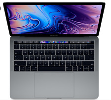 EXCELLENT SONOMA 2019/2020 Apple MacBook Pro 13