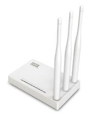 Netis MW5230 Wireless N 300Mbps Router with 3G/4G USB Modems MIMO 5dBi Antennas picture