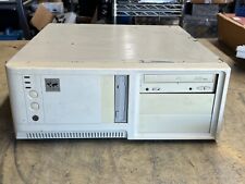 Vintage Electronic Data Systems ASL 333 DESKTOP COMPUTER with RAM, HDD, NO CPU picture