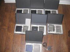 Lot of 7 Asus Chromebox Units - 6 CN60 - 1 CN62 picture