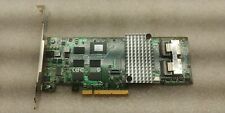 LSI Logic 500605B 6Gbps 2 Ports SAS PCI Express RAID Controller Card SAS9201-8i picture