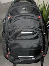 Swissdigital Design - Circuit TSA-firendly Backpack with USB Charging port picture