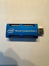 Intel Neural Compute Stick 2 USB stick / Tseted picture