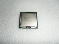 Intel Xeon X3360 Quad Core 2.83ghz 12m 1333fsb CPU SLB8X with Paste picture