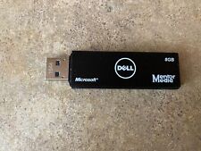 DELL MICROSOFT WINDOWS 8.1 OS PC RECOVERY RESTORE MEDIA USB STICK L5-2(3) picture