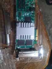NEW SUN 375-3481-01 X4446A-Z Pro/1000PT PCI-E Quad Port Gigabit Ethernet Adapter picture