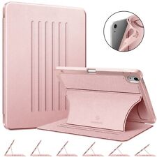 Magnetic Shockproof Stand Case for iPad Air 11-inch M2 (2024) / iPad Air 5th Gen picture