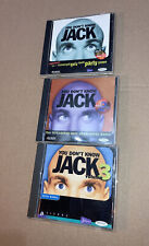 You Don't Know Jack Trivia Games Vol 1, 2 & 3. Windows 3.1 95 & 98 Mac OS 7.1 + picture