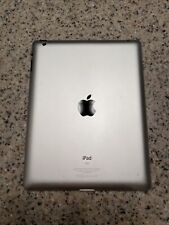 Apple iPad 3rd Gen. 16GB Wi-Fi 9.7in White (CA) picture