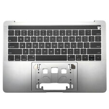 Gray Top Case Palmrest +Keyboard +Touchbar For 13